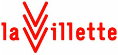 Logo la vilette